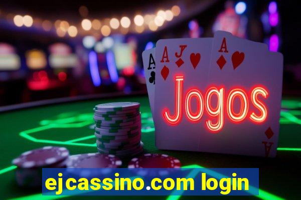 ejcassino.com login